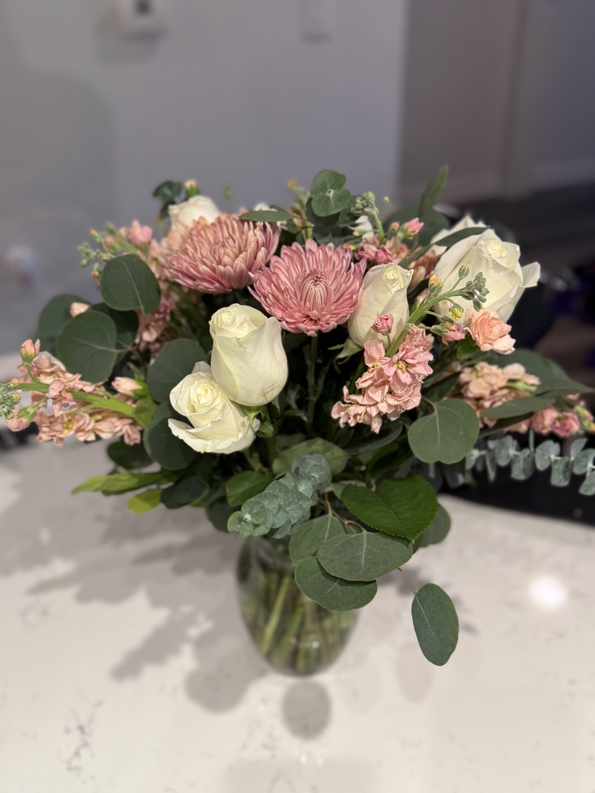 The flowers from Apr 4, 2025