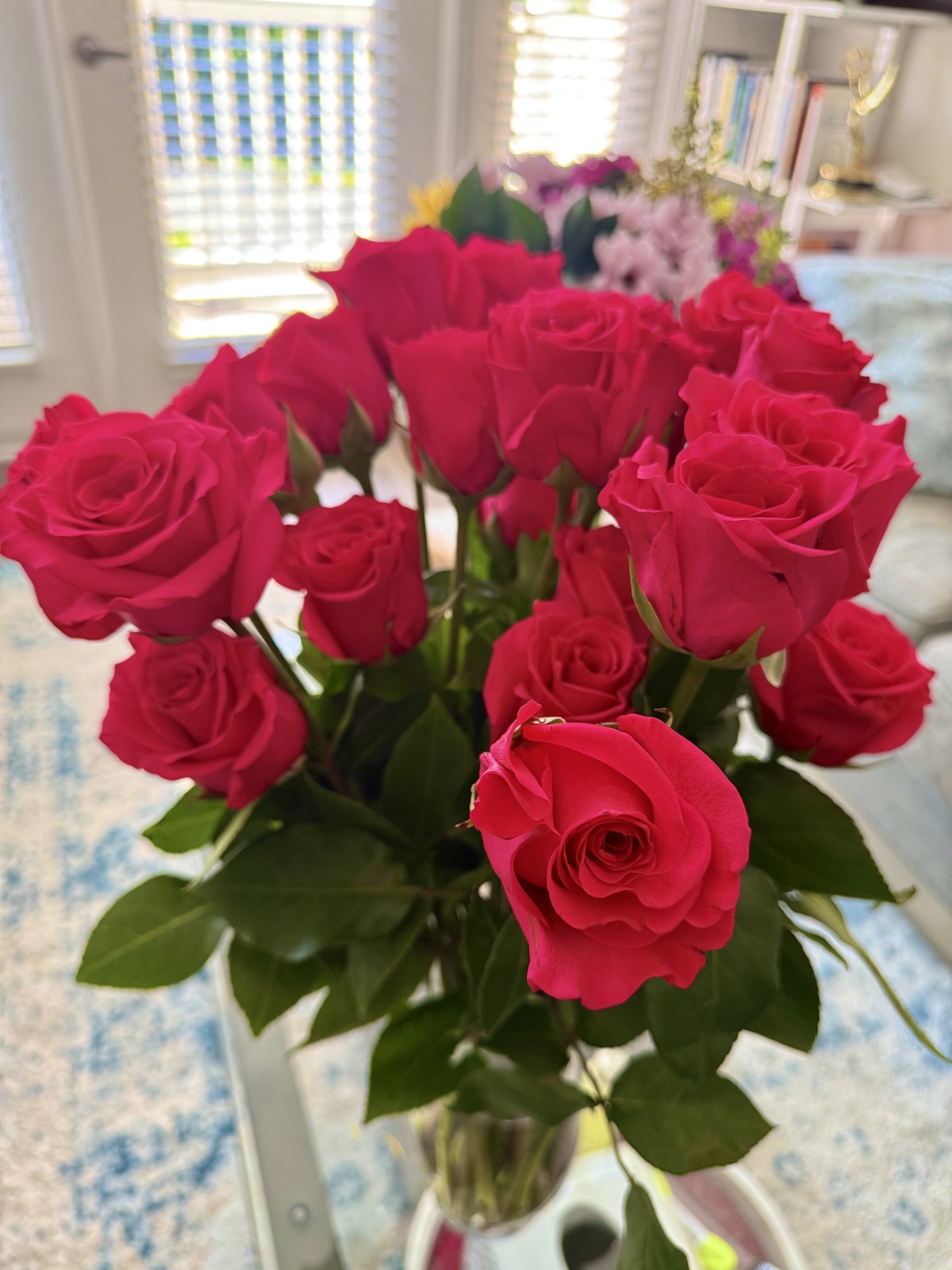 The flowers from Jun 6, 2025