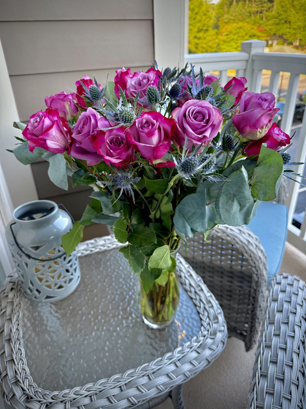 The flowers from Jul 11, 2025