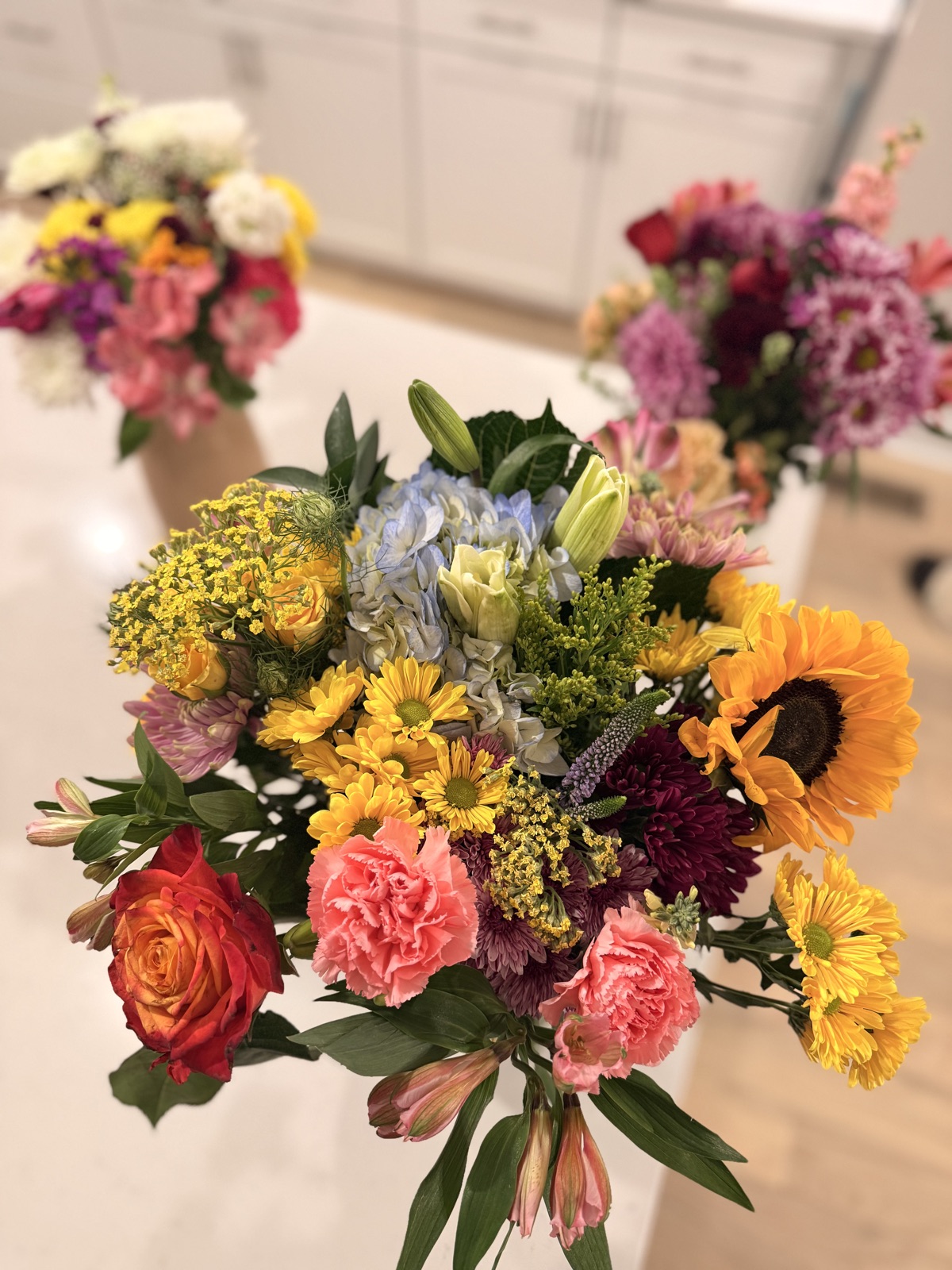 The flowers from Jan 30, 2026