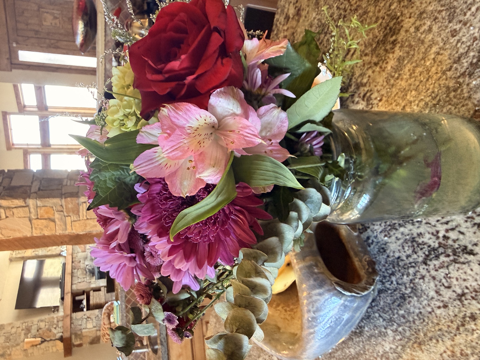 The flowers from Mar 13, 2026