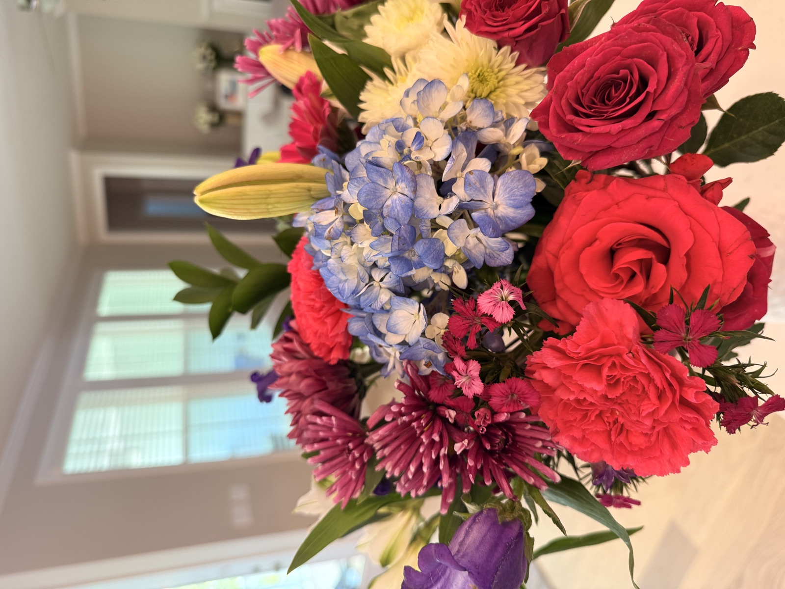 The flowers from Apr 10, 2026