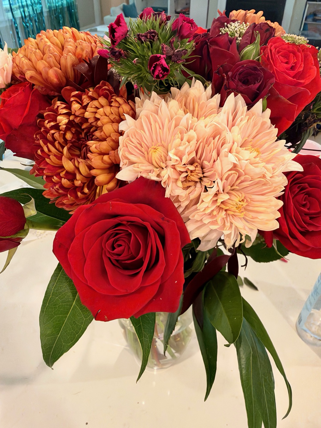 The flowers from Sep 18, 2026
